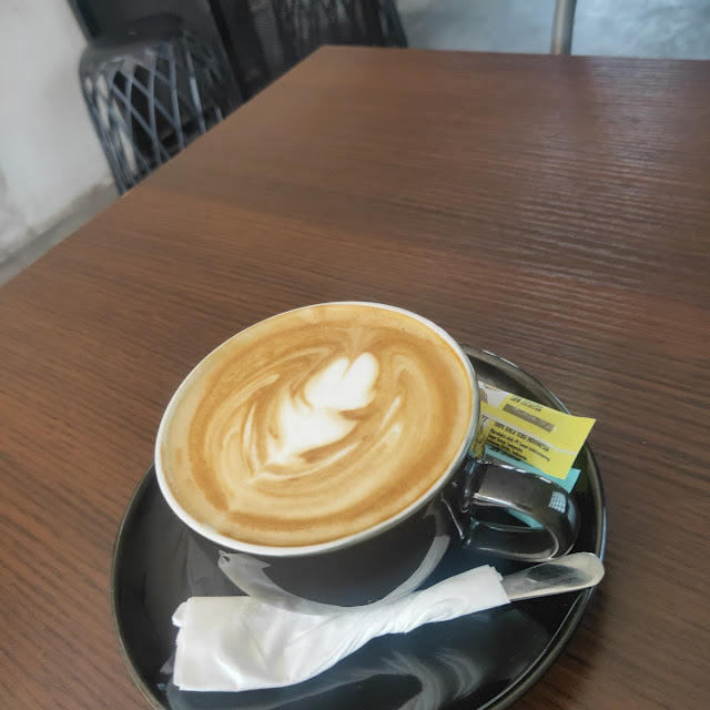 Caffè Latte