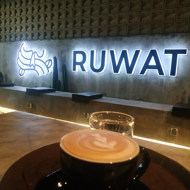 Capuccino Extra Shoot Robusta