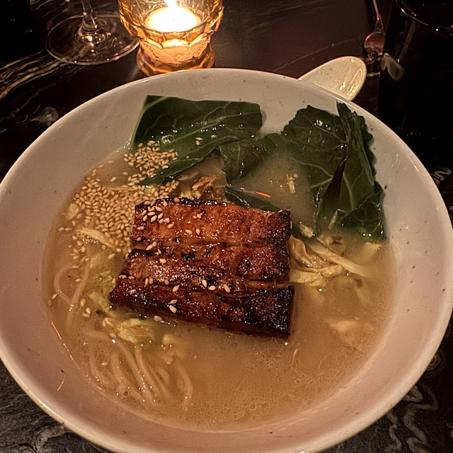 Veggie Ramen