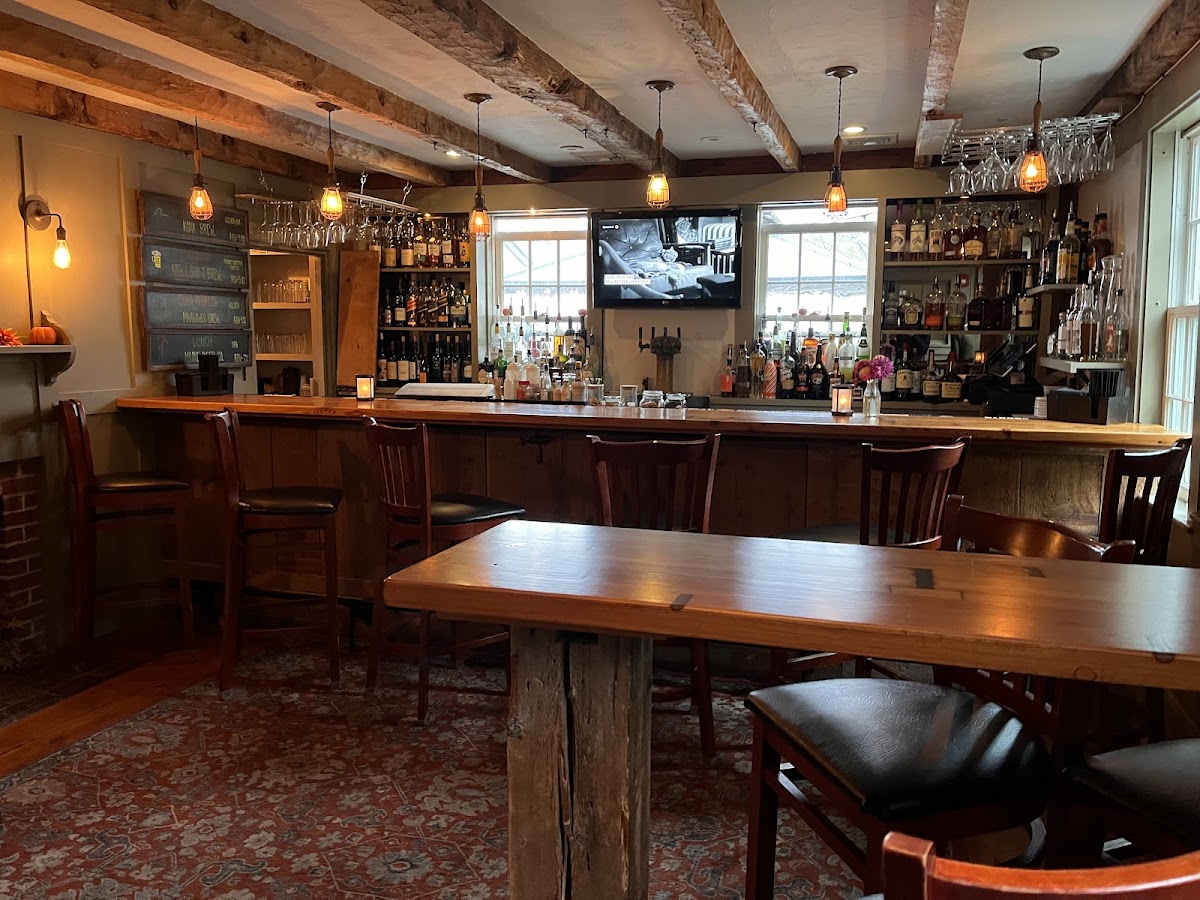 Rye Tavern