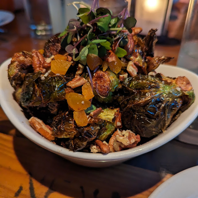 Brussel Sprouts