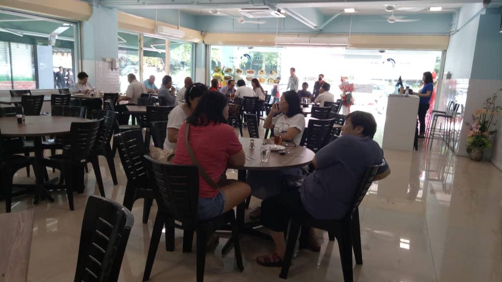 Sabah Keratang KL