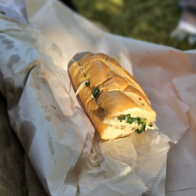 10 Chicken Cutlet Italiano