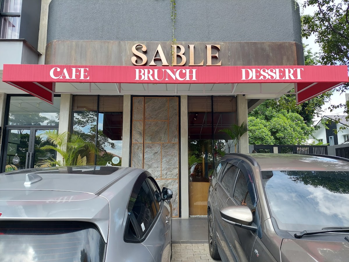 Sable Cafe