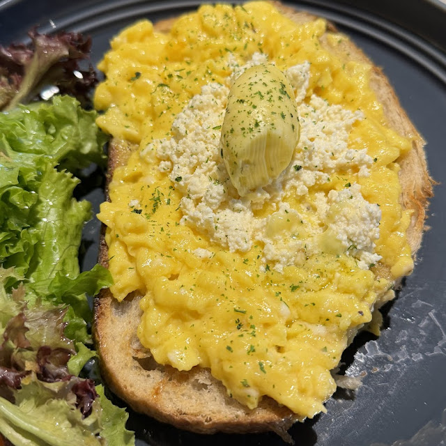 Ricotta