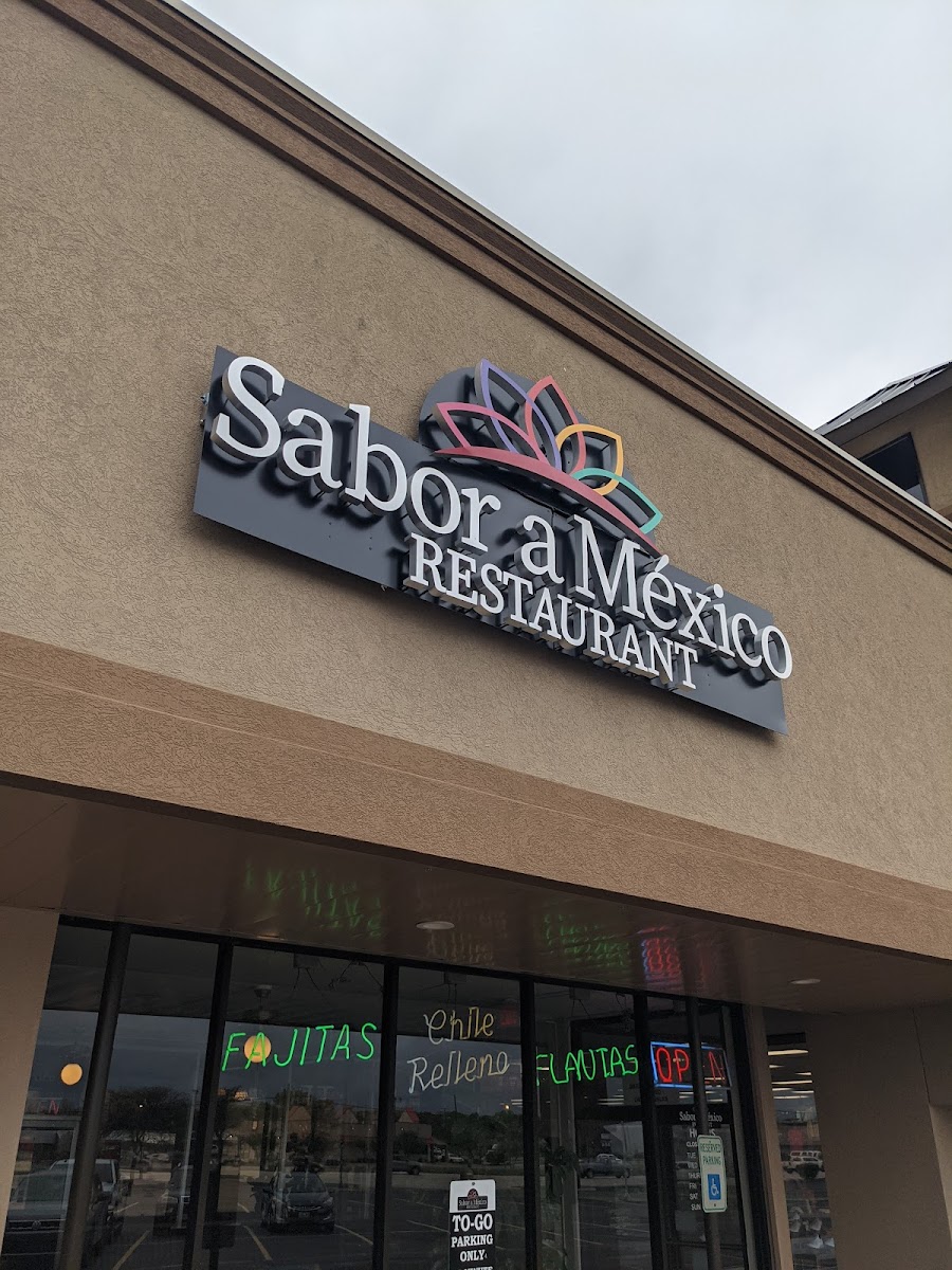 Sabor a Mexico