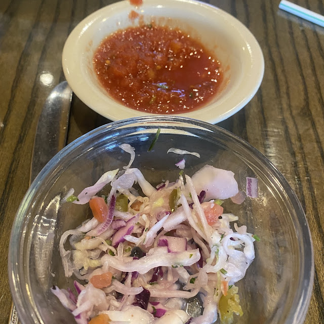 Cabbage Salad