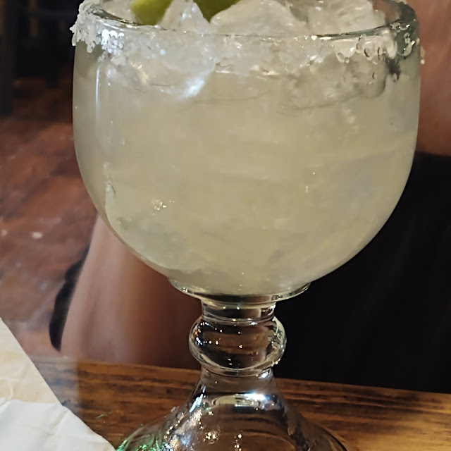 Margarita