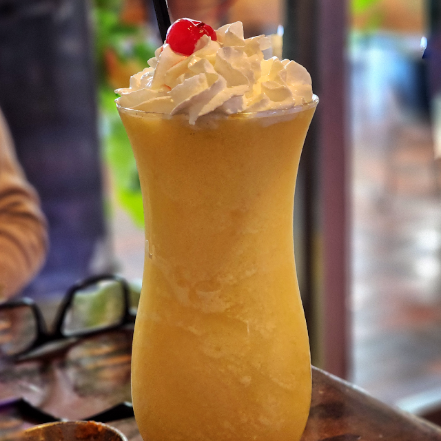 Pina Colada
