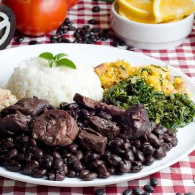 Sabor Brasil