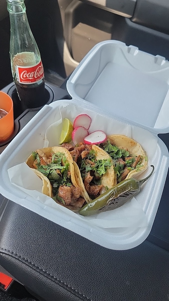 Sabor Costeño