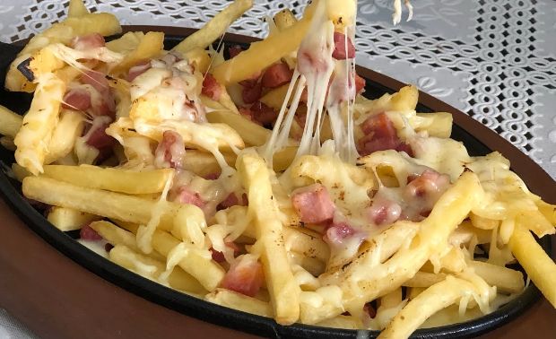 Sabor da Coxilha