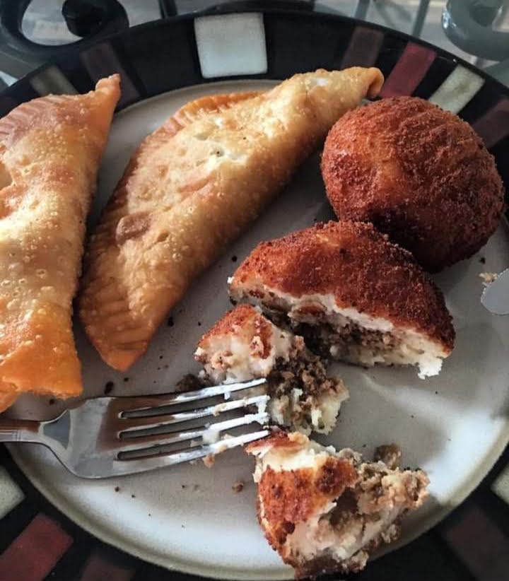 Sabor de mi Tierra - Quakertown