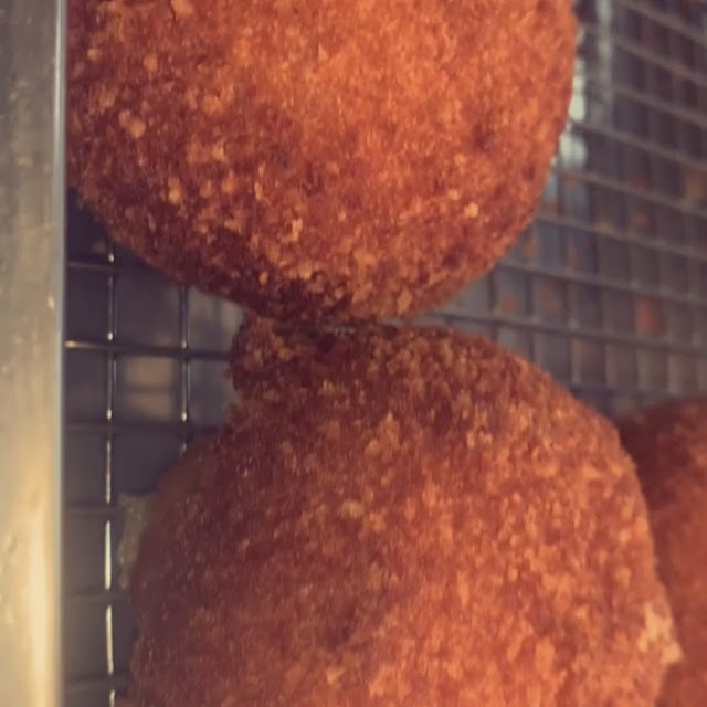 Arancini
