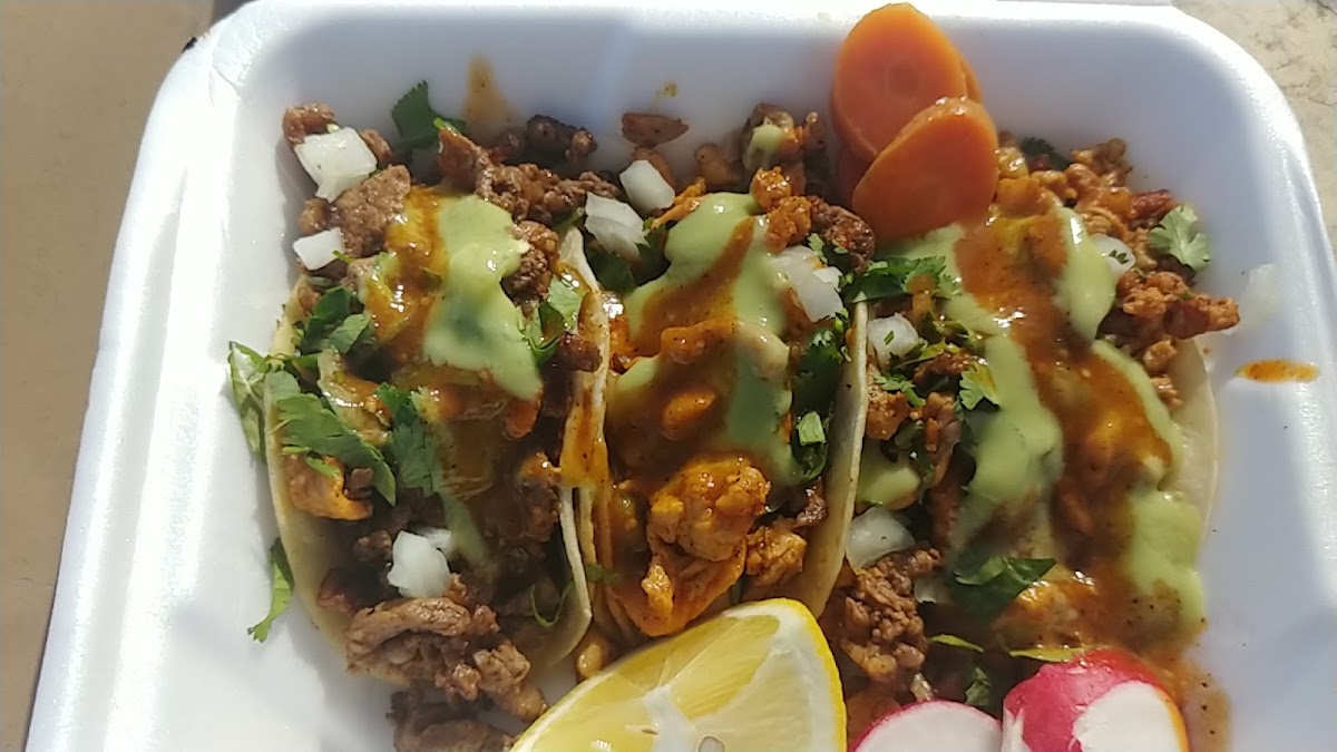 Sabor de mi Tierra - Stockton