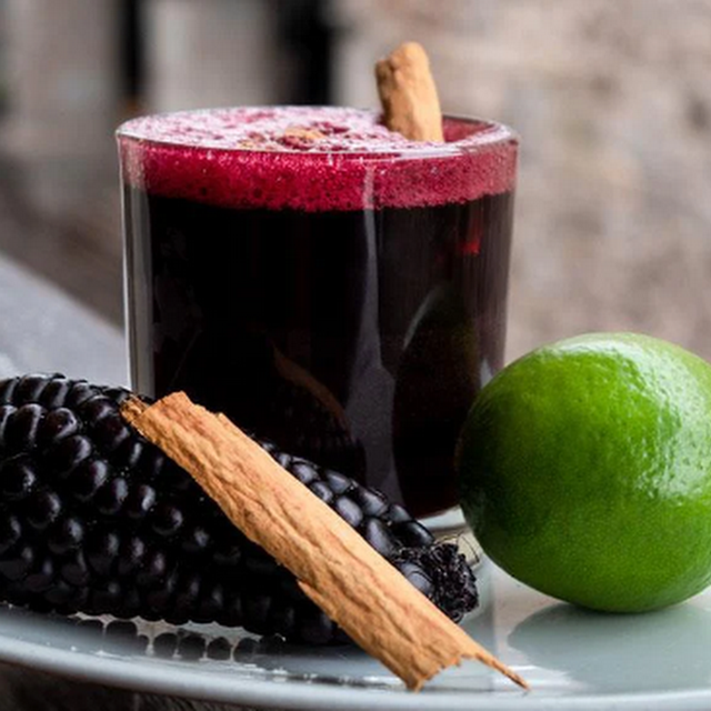 Chicha Morada