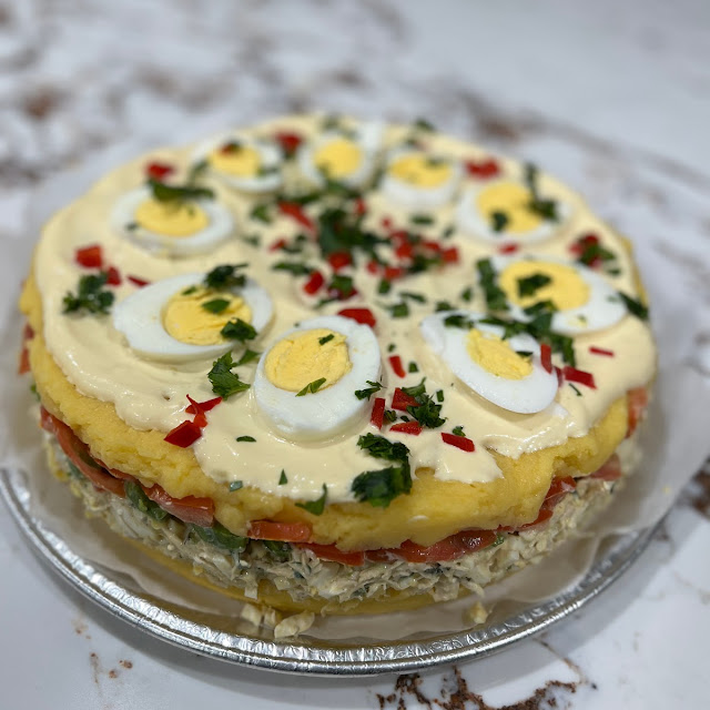 Large Causa