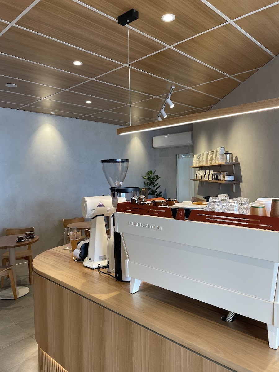Sachi Coffee