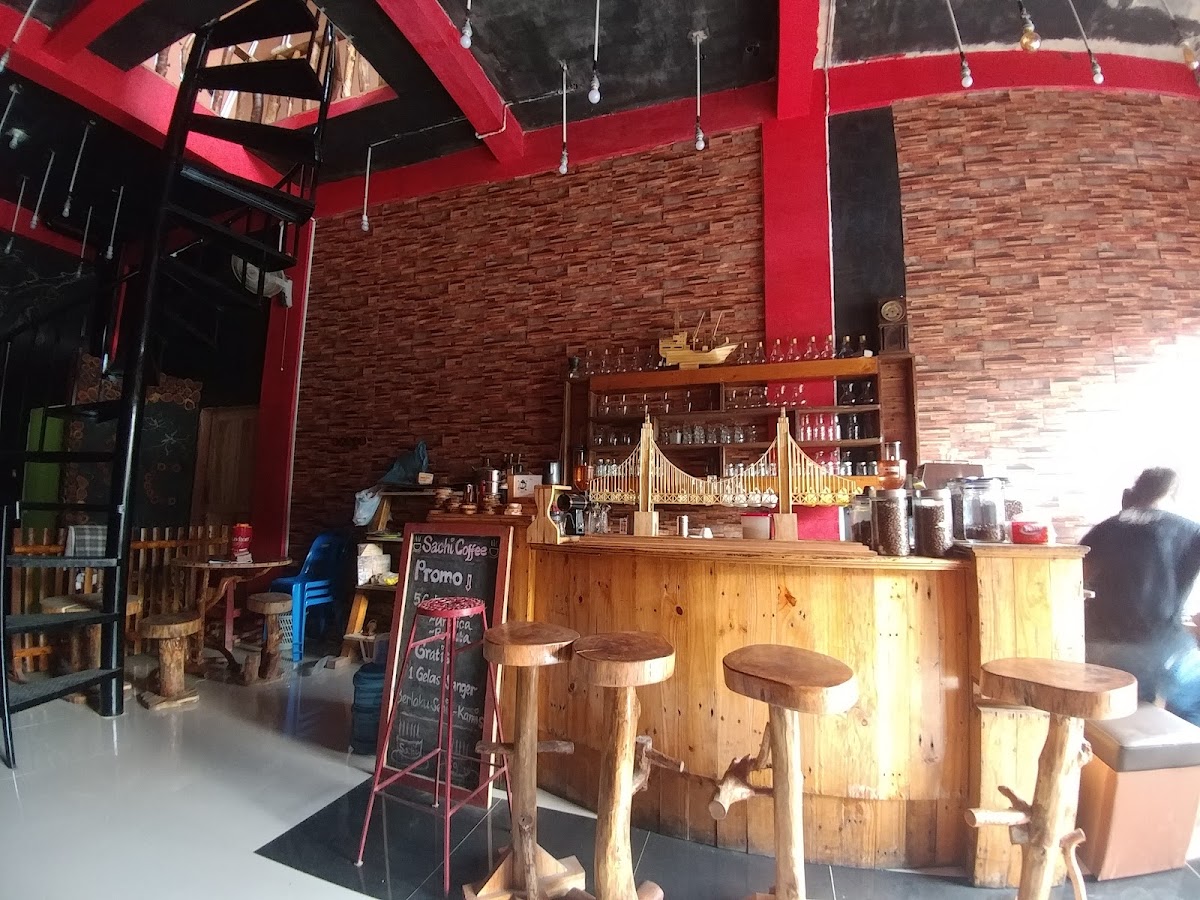 Sachi Coffee