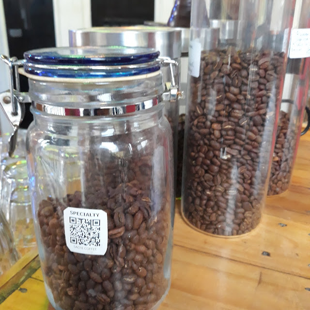 Sachi Coffee