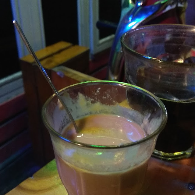 Kopi Durian Bosss Penasaran Mampir Lah Biar Ilang Penasaran Tu