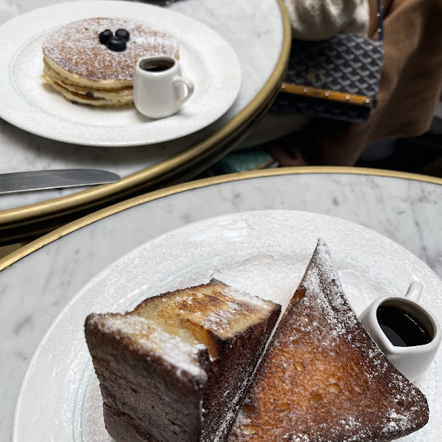 Classic French Toast