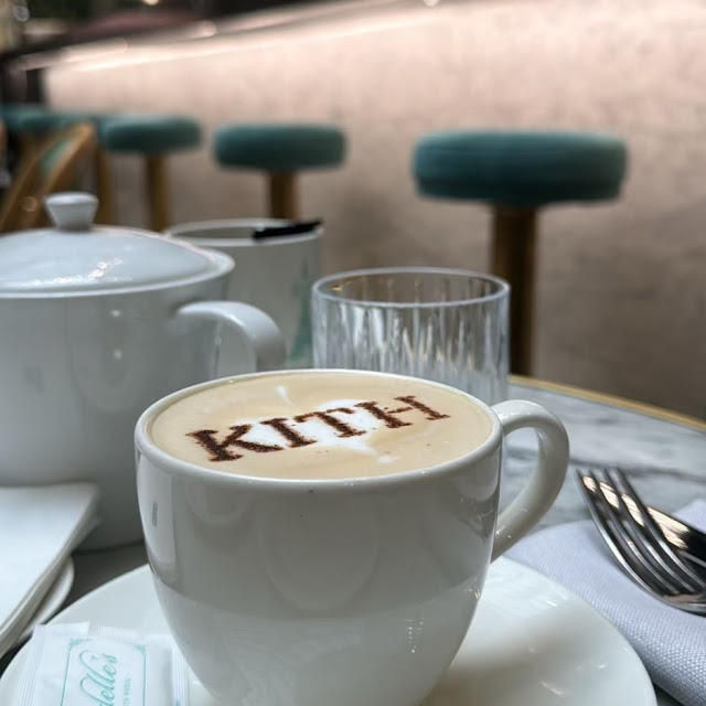 Latte