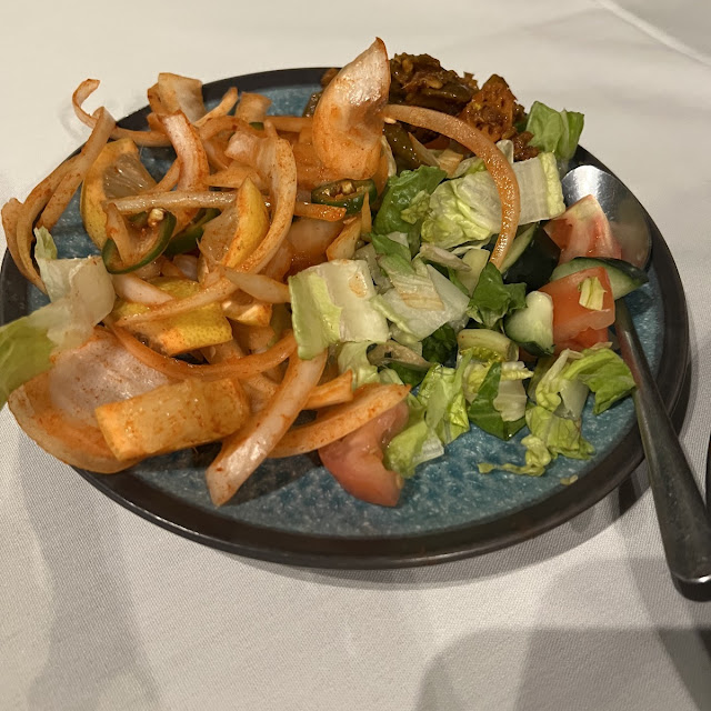 Salad