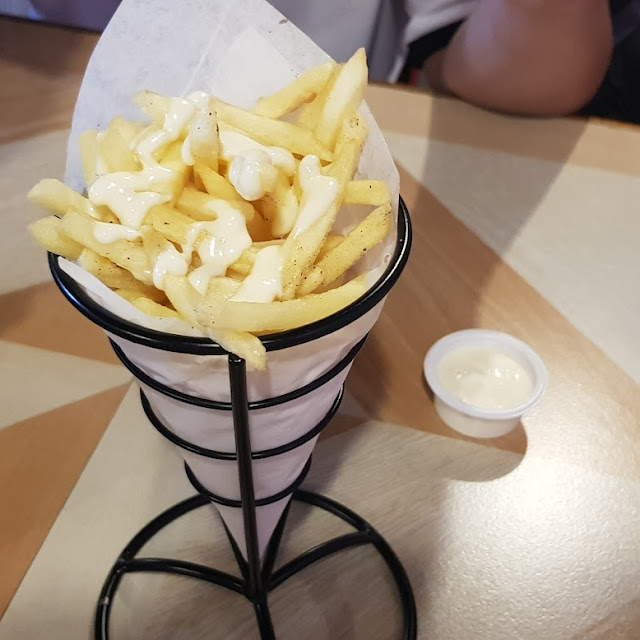 Fries