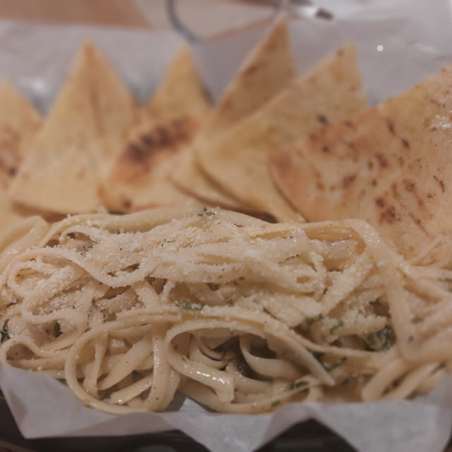 Macaroni