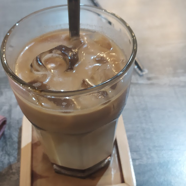 Kopi Susu