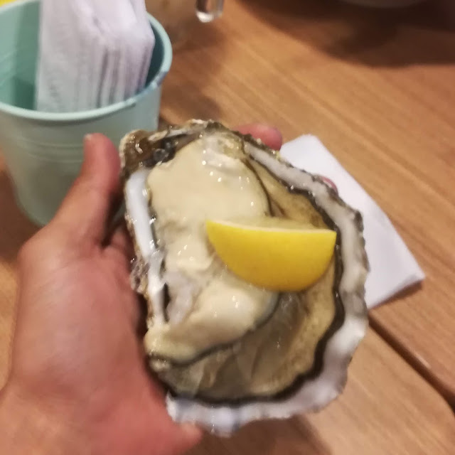 Oyster