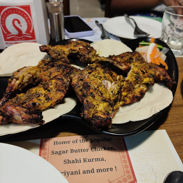 Alfaham BBQ