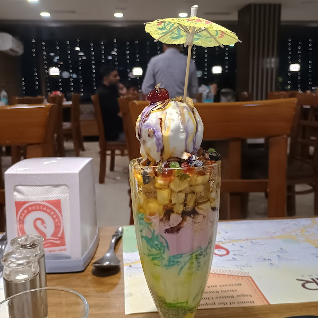Sagar SPL Falooda