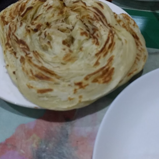 Paratha