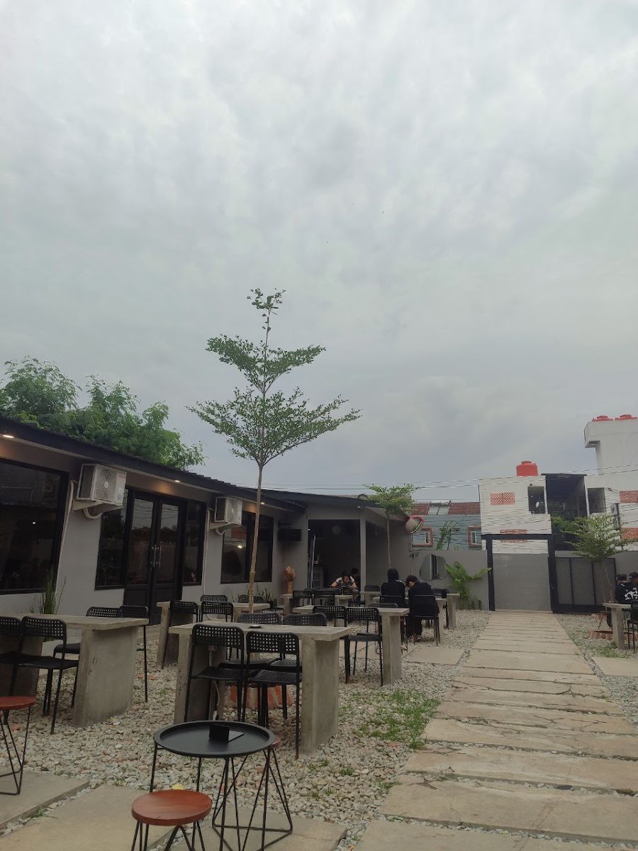 SAGARA SPACE
