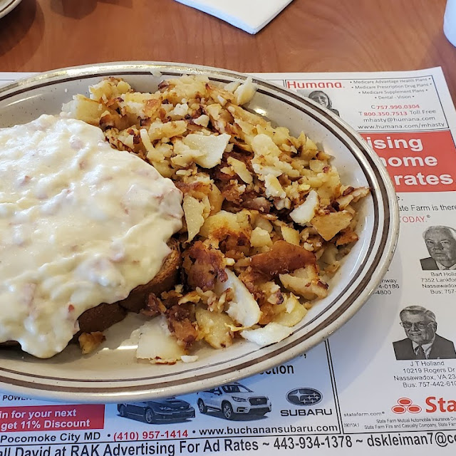 Home Fries