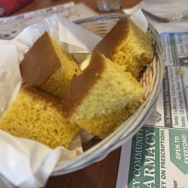 Cornbread