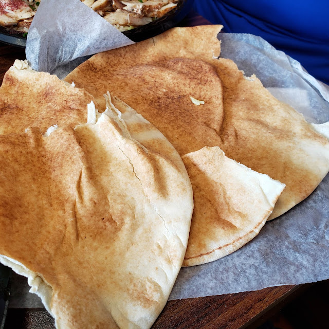 Pita Bread