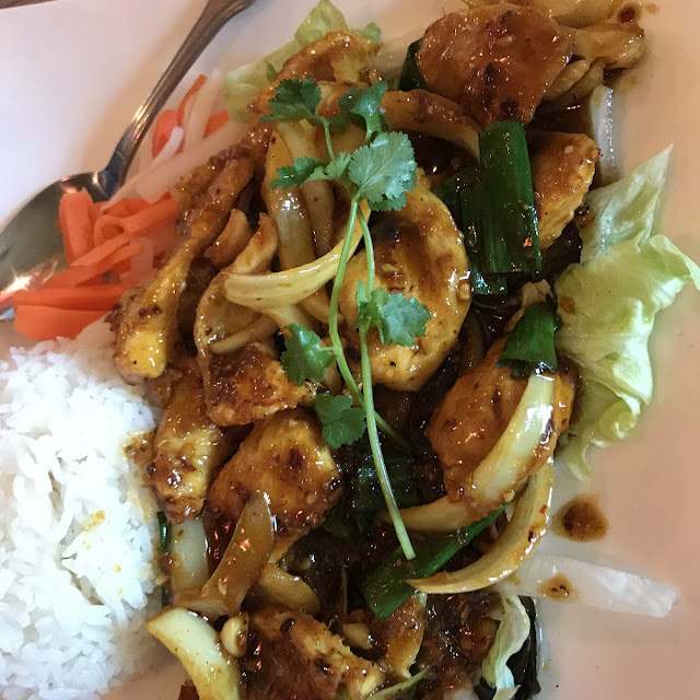 Lemongrass Chili Tofu Vegetarian Sauces