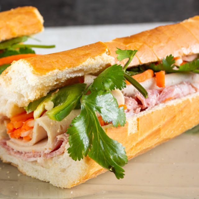 Bánh Mì