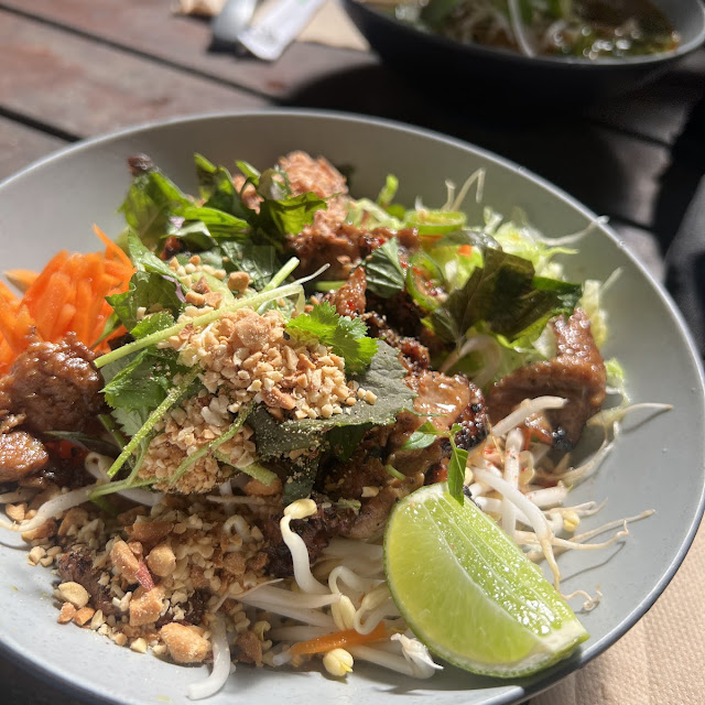 Noodle Bowl
