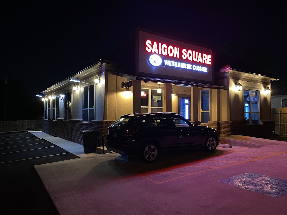 Saigon Square Restaurant