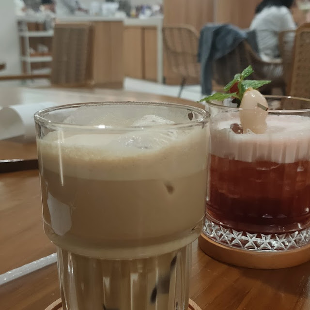 Coffee Latte