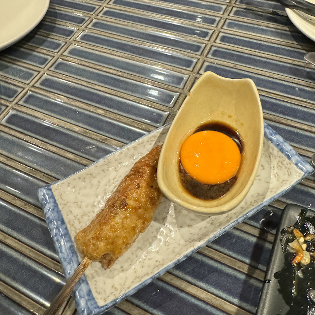 Yakitori