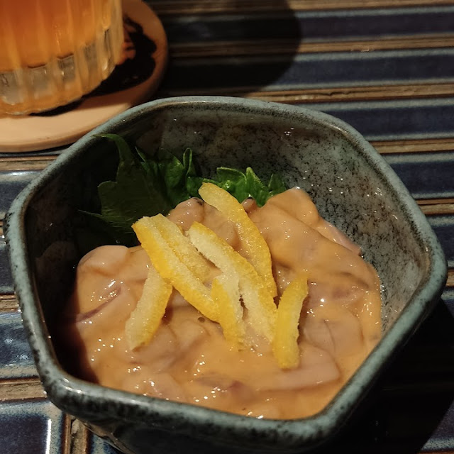 Tako Wasabi