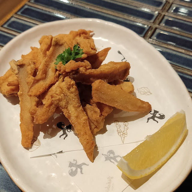 Nankotsu Karaage
