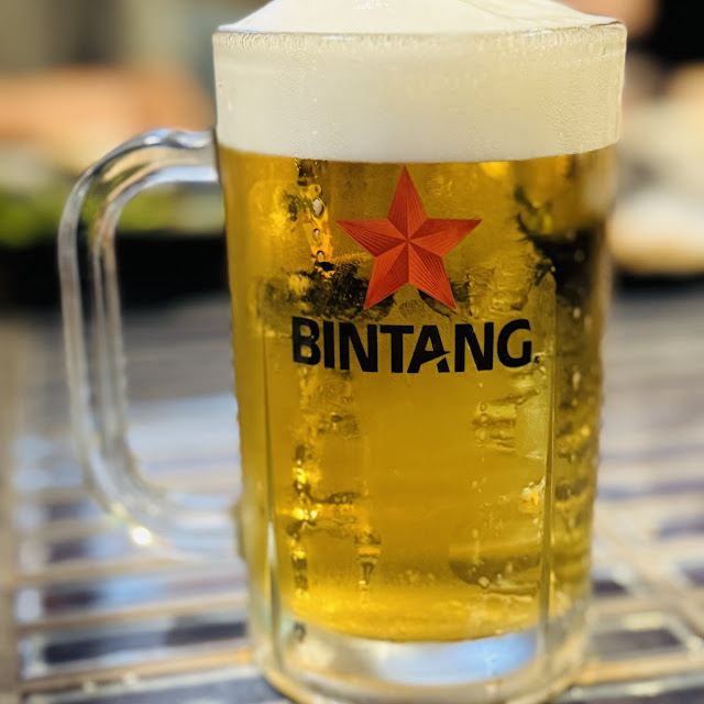 Beer Bintang