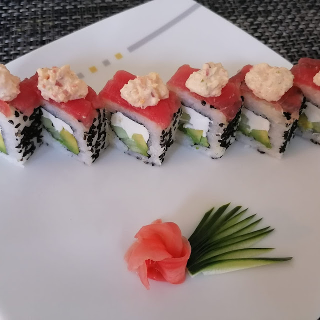 Demon Roll