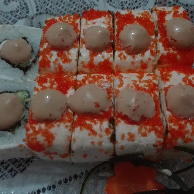 Pekosita Roll